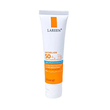 لارين – كريم ترطيب أنثيليوس +SPF 50 (أصلي)